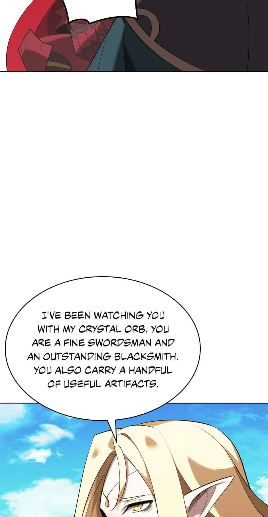 Overgeared Chapter 188 – Page 23