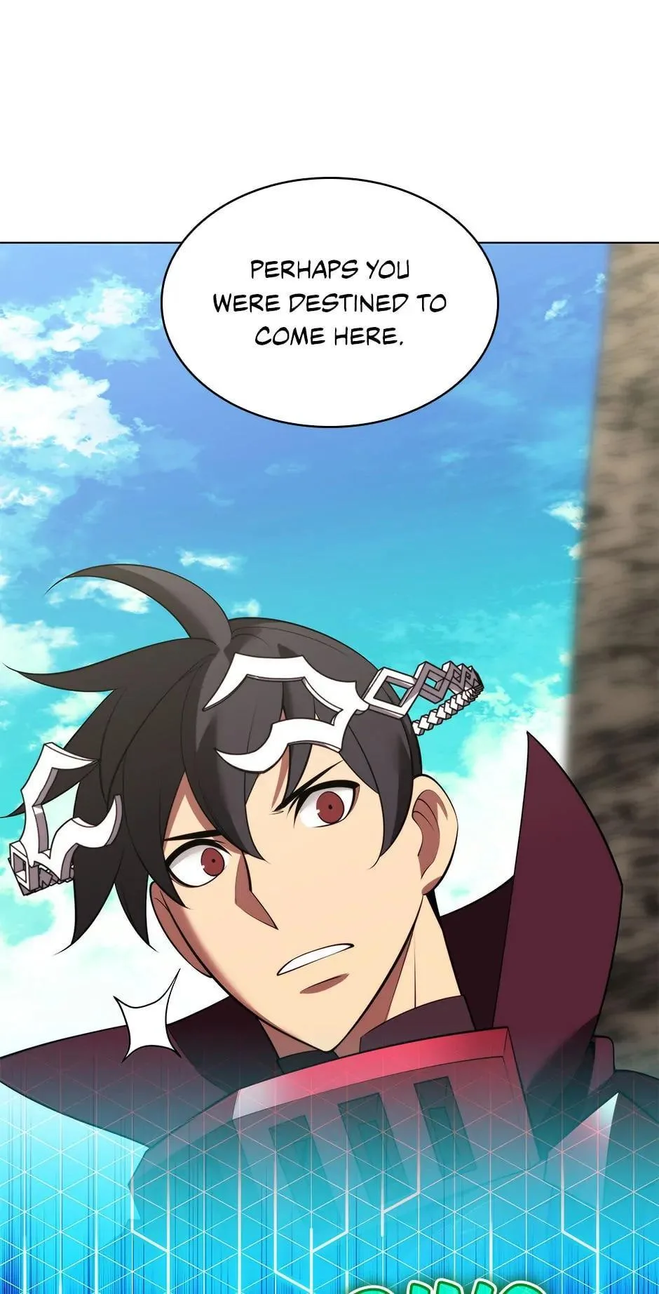 Overgeared Chapter 188 – Page 26