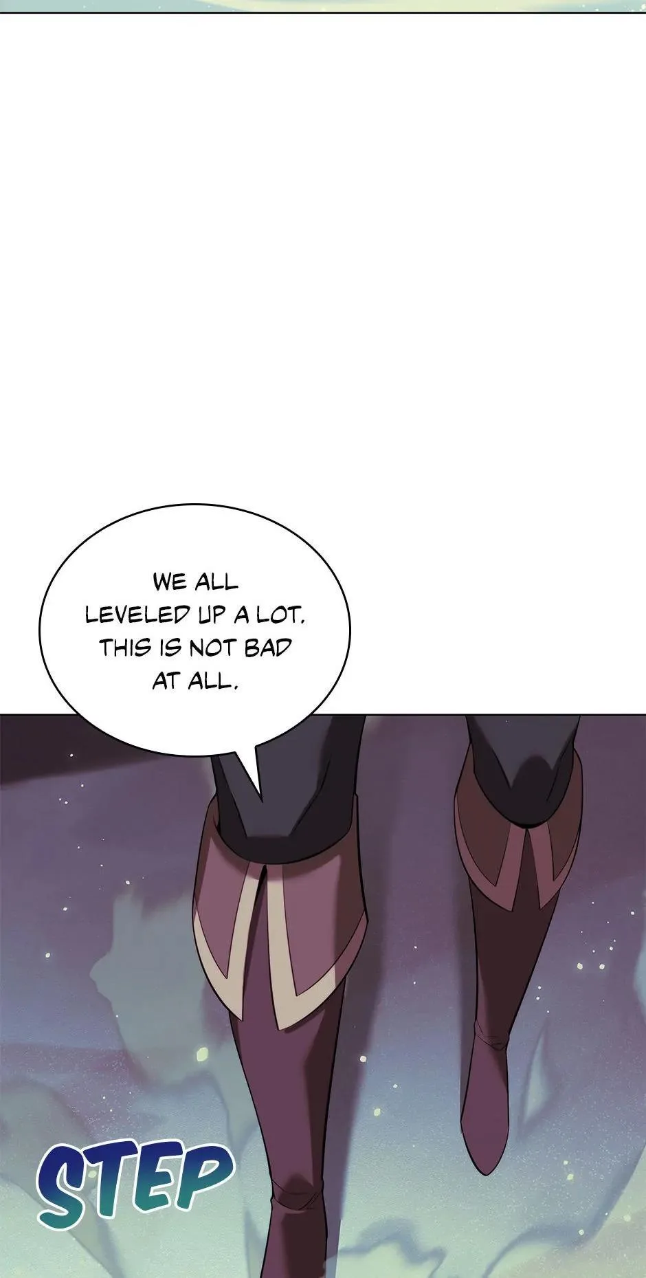 Overgeared Chapter 188 – Page 33