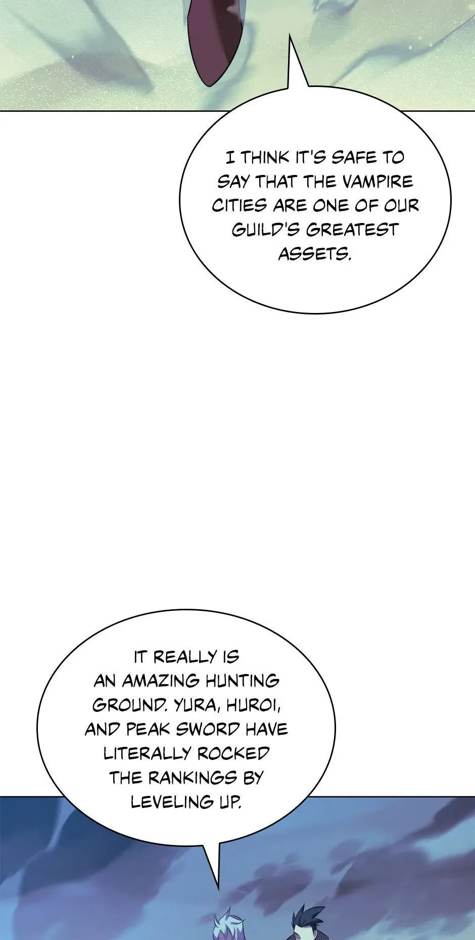 Overgeared Chapter 188 – Page 34