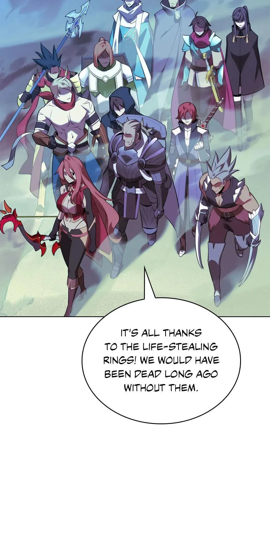 Overgeared Chapter 188 – Page 35