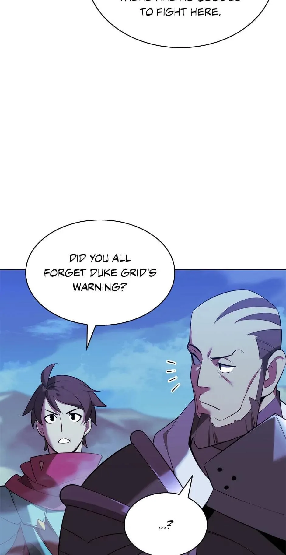 Overgeared Chapter 188 – Page 37