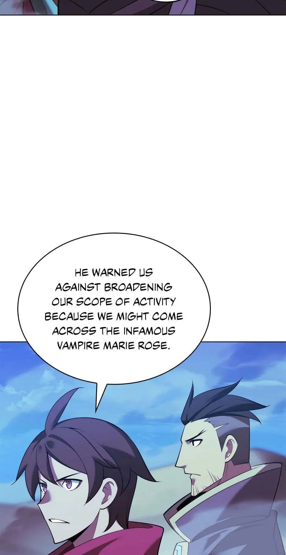 Overgeared Chapter 188 – Page 38