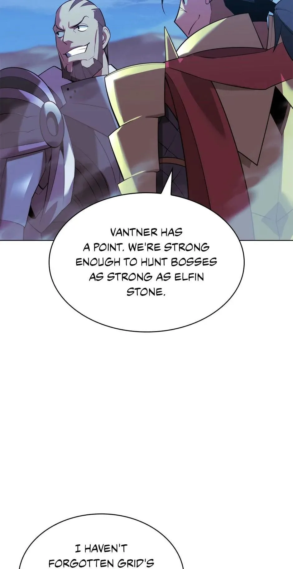 Overgeared Chapter 188 – Page 40