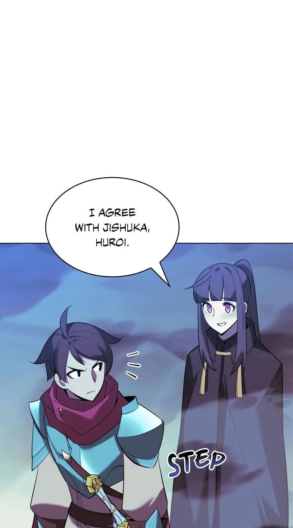 Overgeared Chapter 188 – Page 44