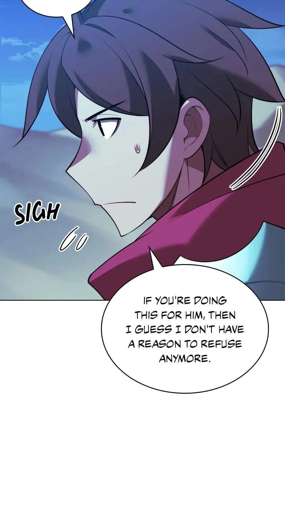 Overgeared Chapter 188 – Page 47