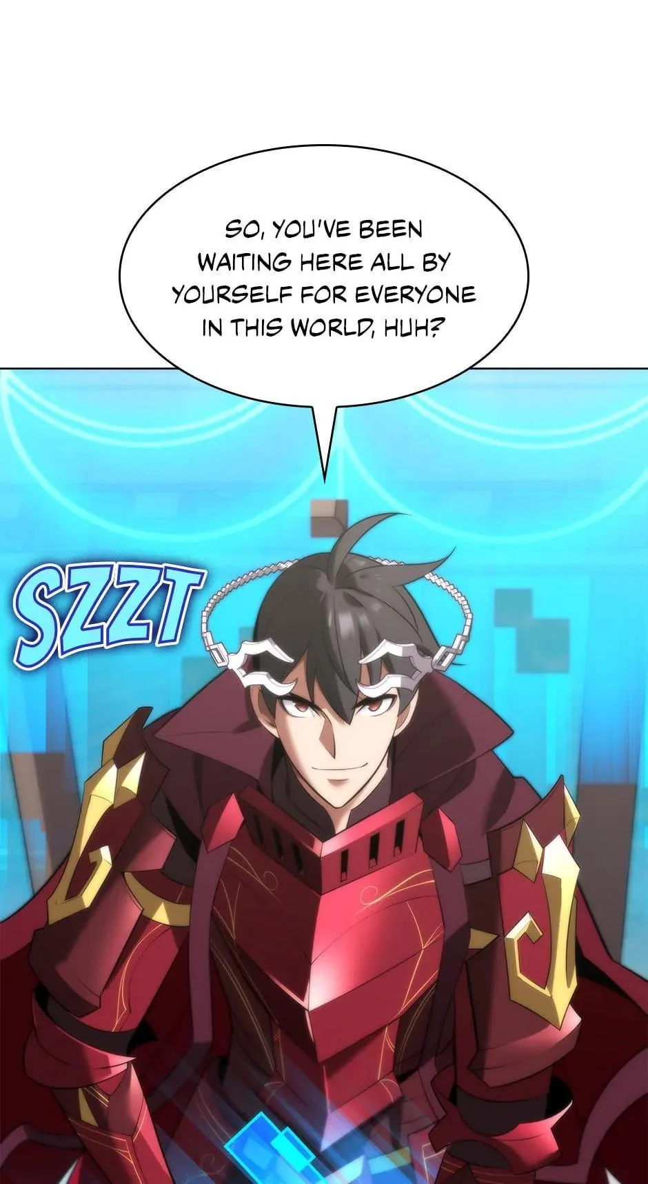 Overgeared Chapter 188 – Page 73