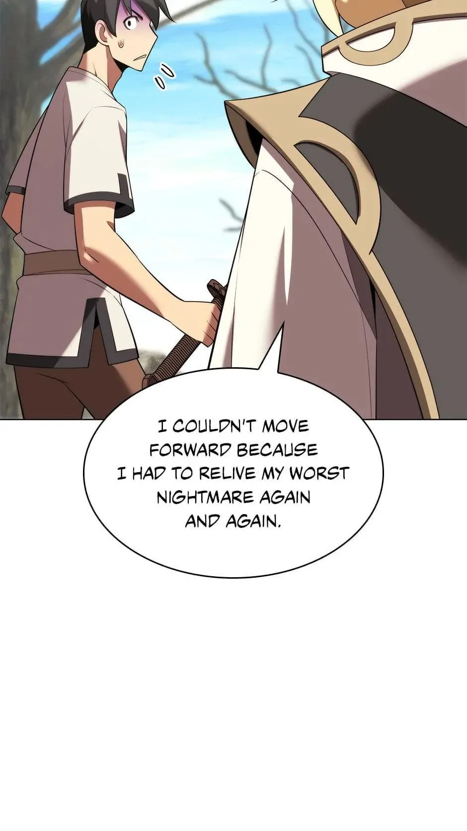 Overgeared Chapter 188 – Page 82