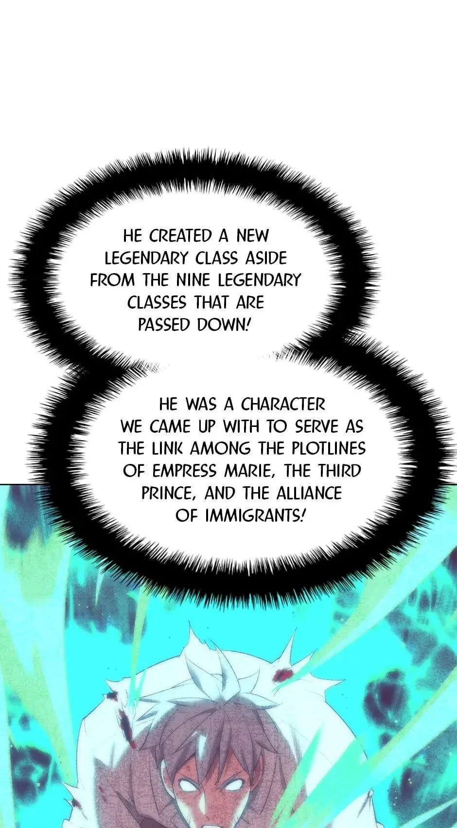 Overgeared Chapter 188 – Page 91