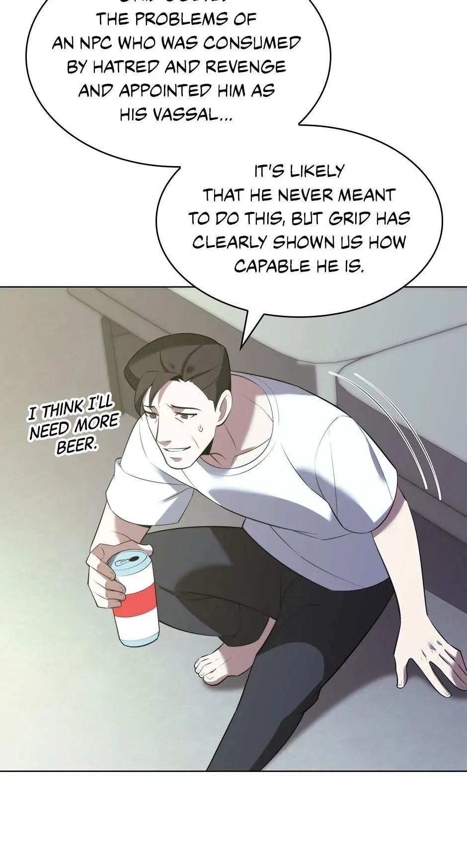 Overgeared Chapter 188 – Page 93