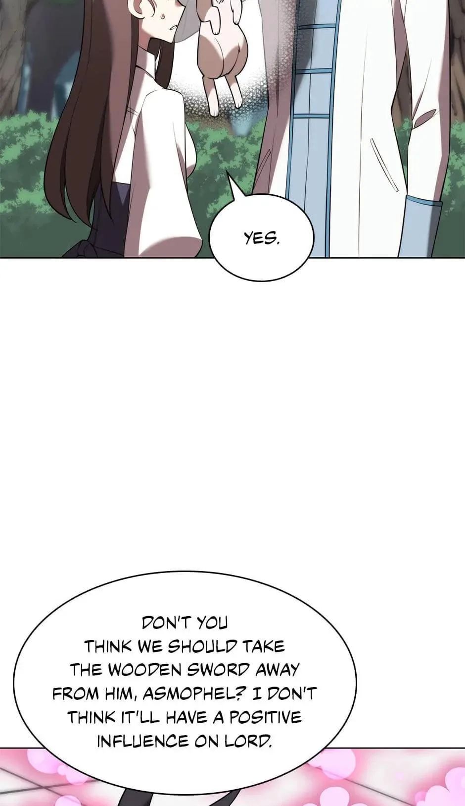 Overgeared Chapter 188 – Page 105