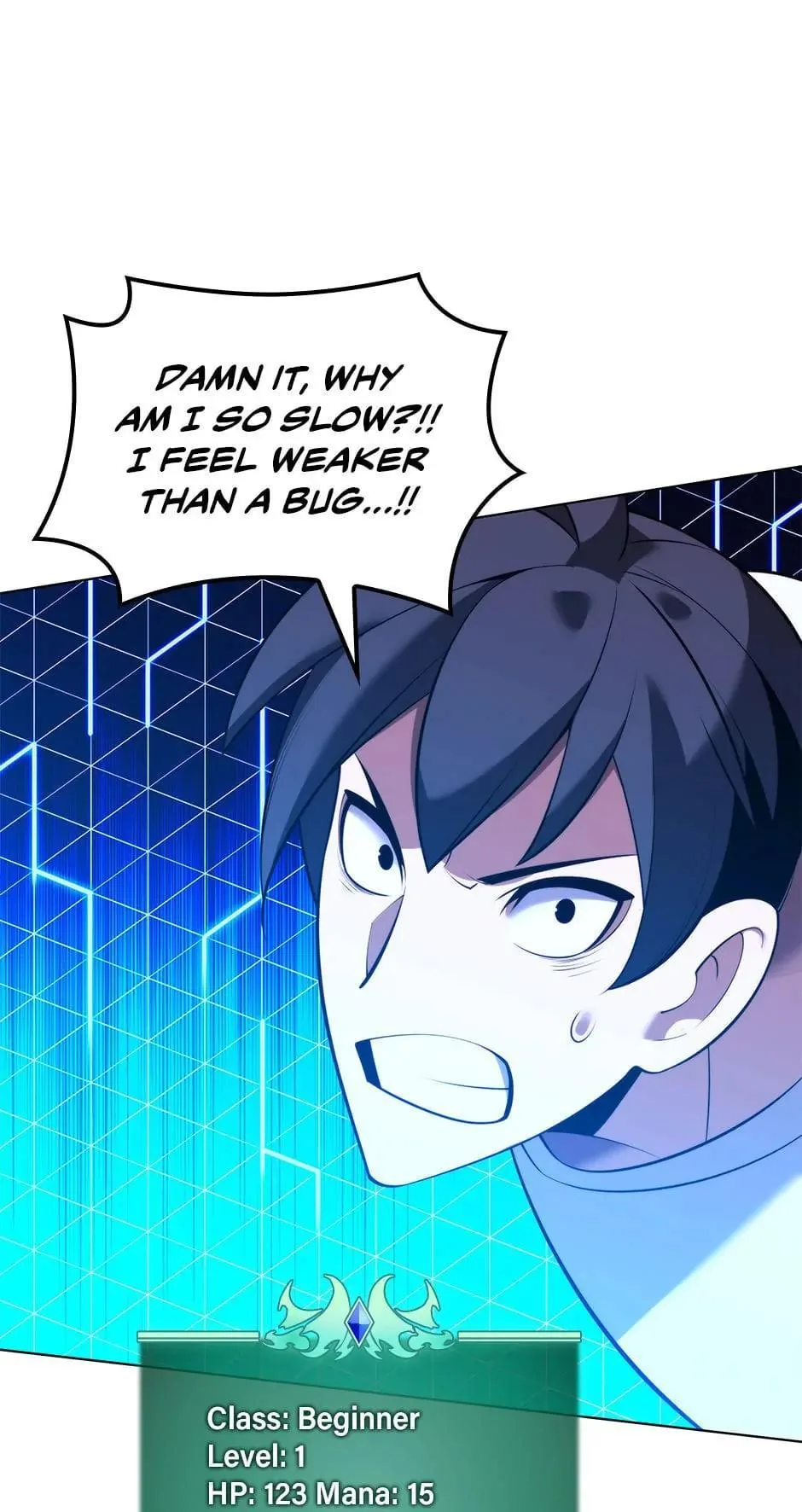 Overgeared Chapter 189 – Page 7