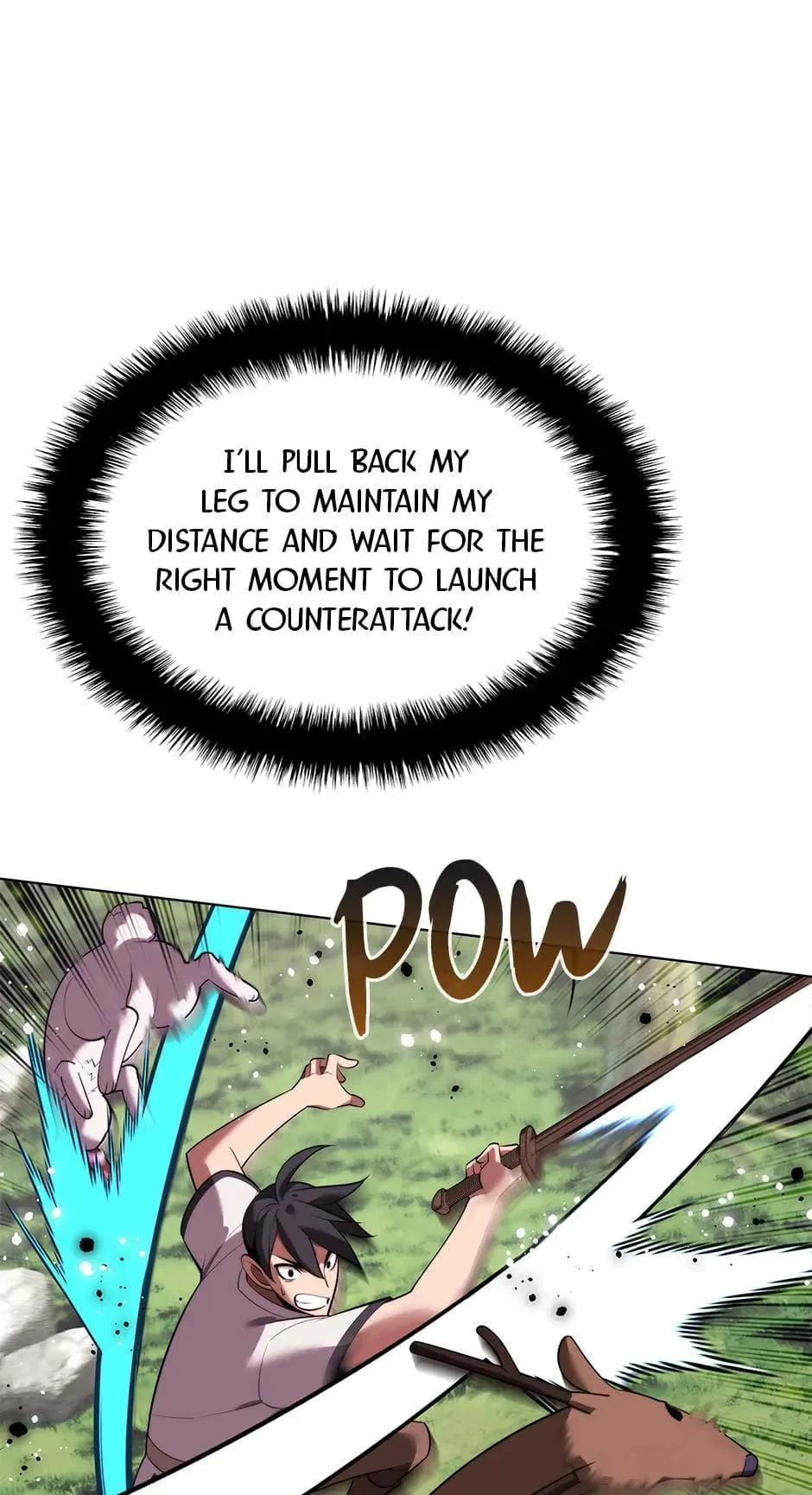 Overgeared Chapter 189 – Page 25