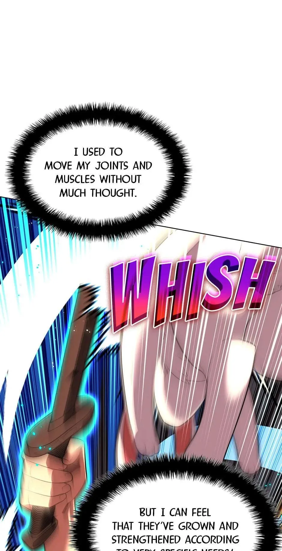 Overgeared Chapter 189 – Page 31