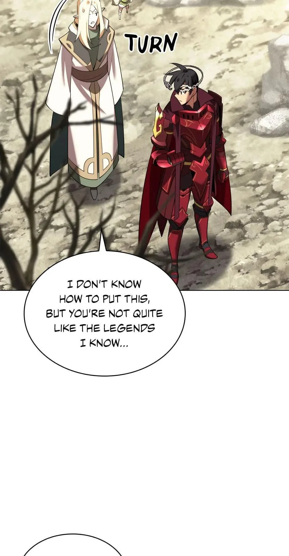 Overgeared Chapter 189 – Page 43
