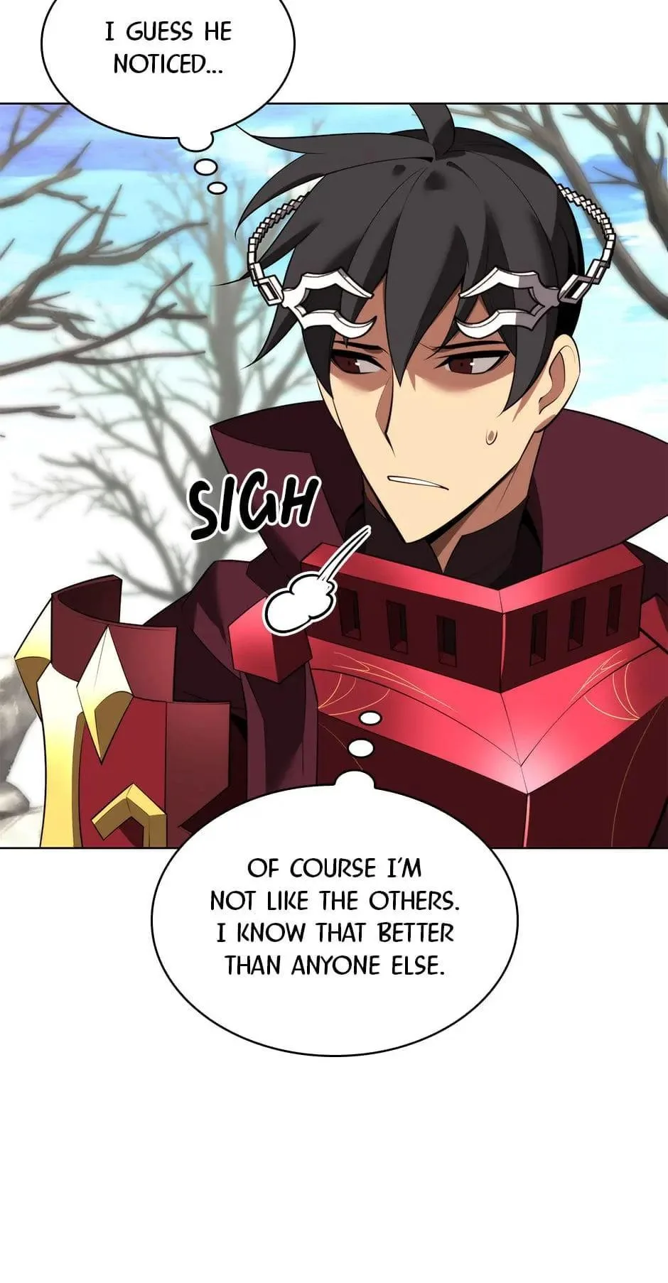 Overgeared Chapter 189 – Page 44