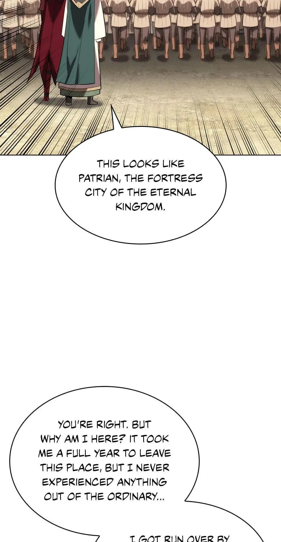 Overgeared Chapter 189 – Page 54