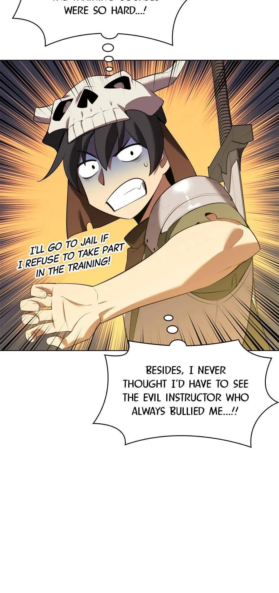 Overgeared Chapter 189 – Page 61
