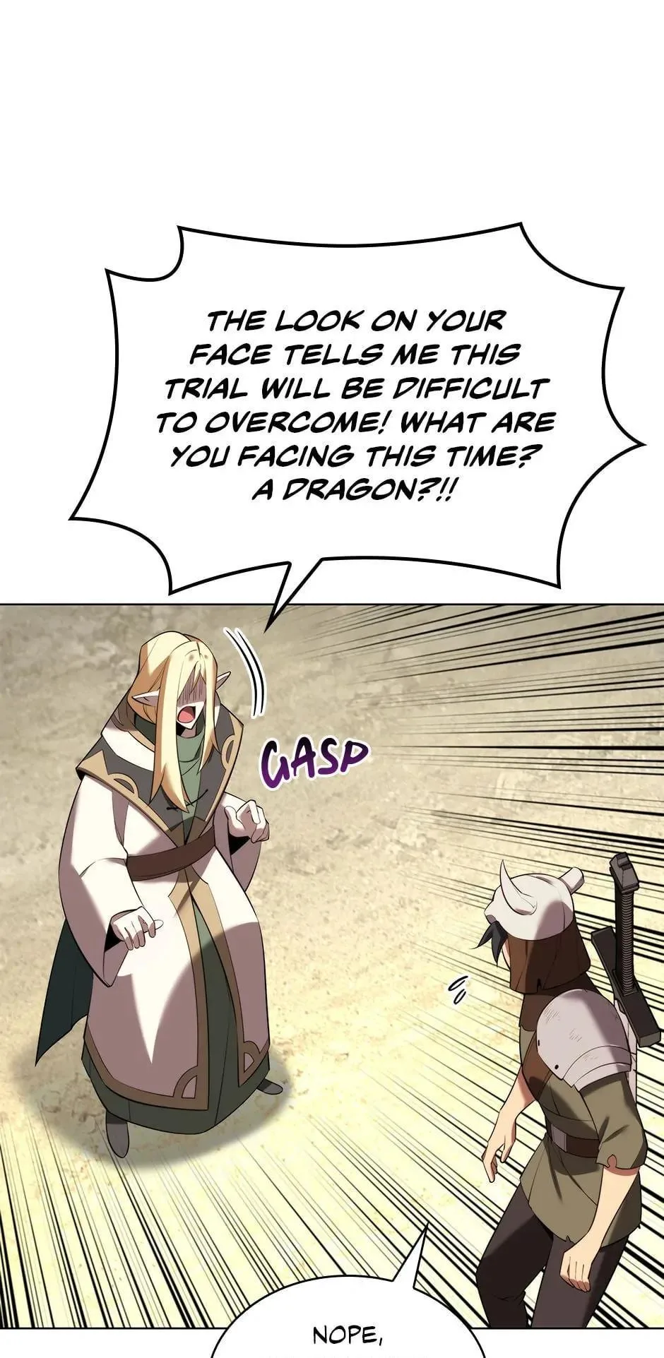 Overgeared Chapter 189 – Page 62