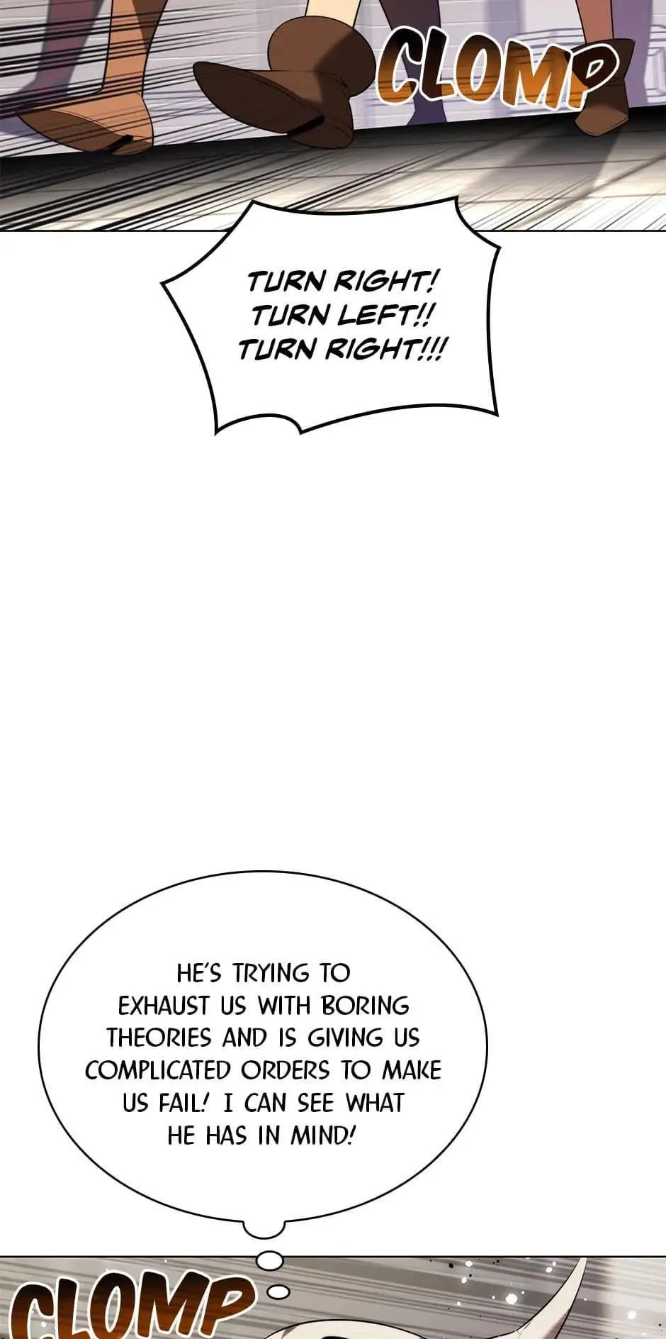 Overgeared Chapter 189 – Page 69