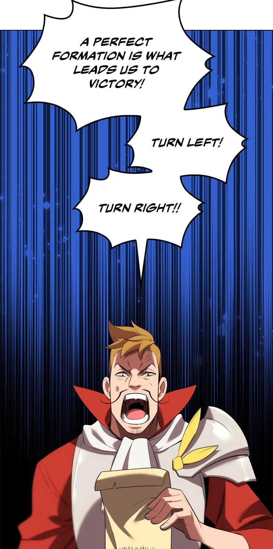 Overgeared Chapter 189 – Page 71