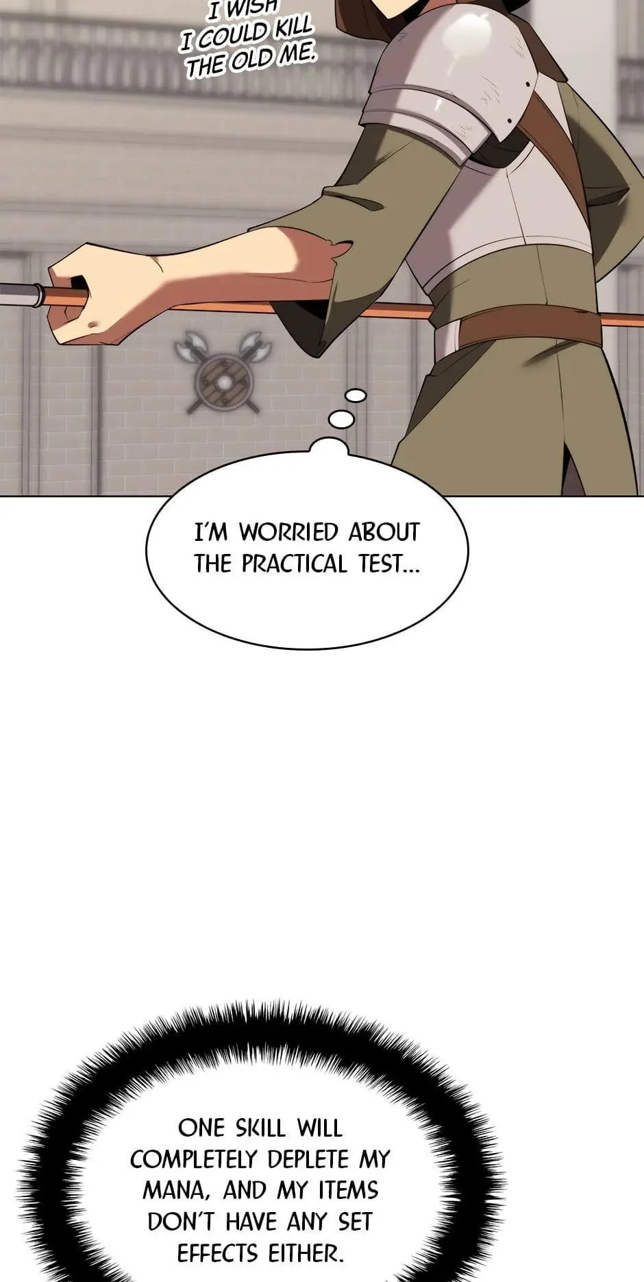Overgeared Chapter 189 – Page 83