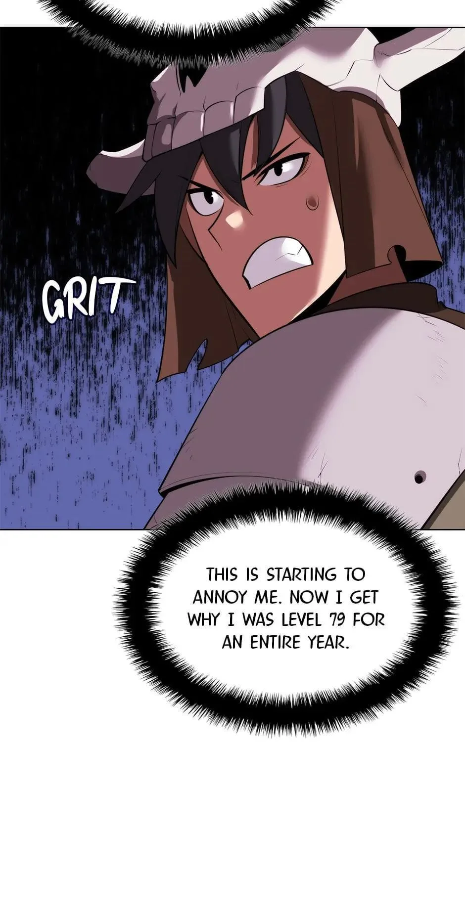 Overgeared Chapter 189 – Page 84