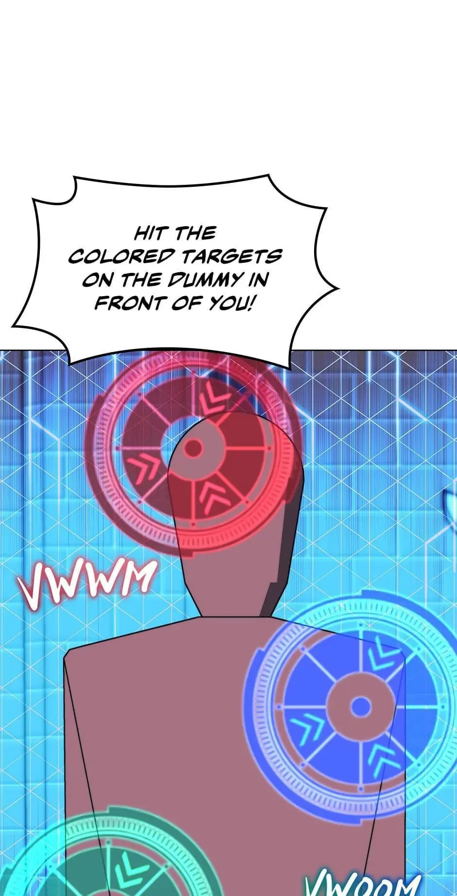 Overgeared Chapter 189 – Page 85