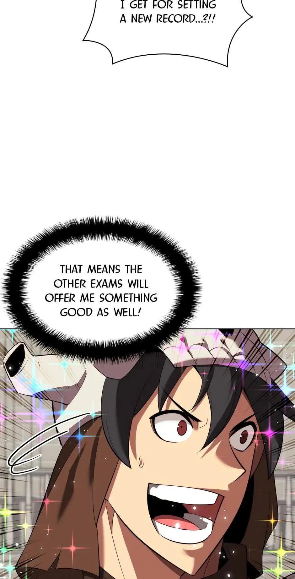 Overgeared Chapter 189 – Page 96