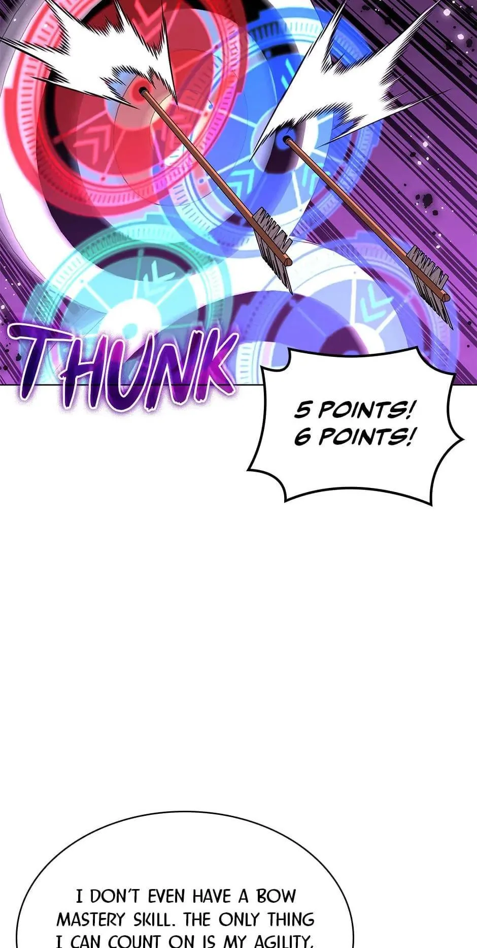 Overgeared Chapter 189 – Page 105