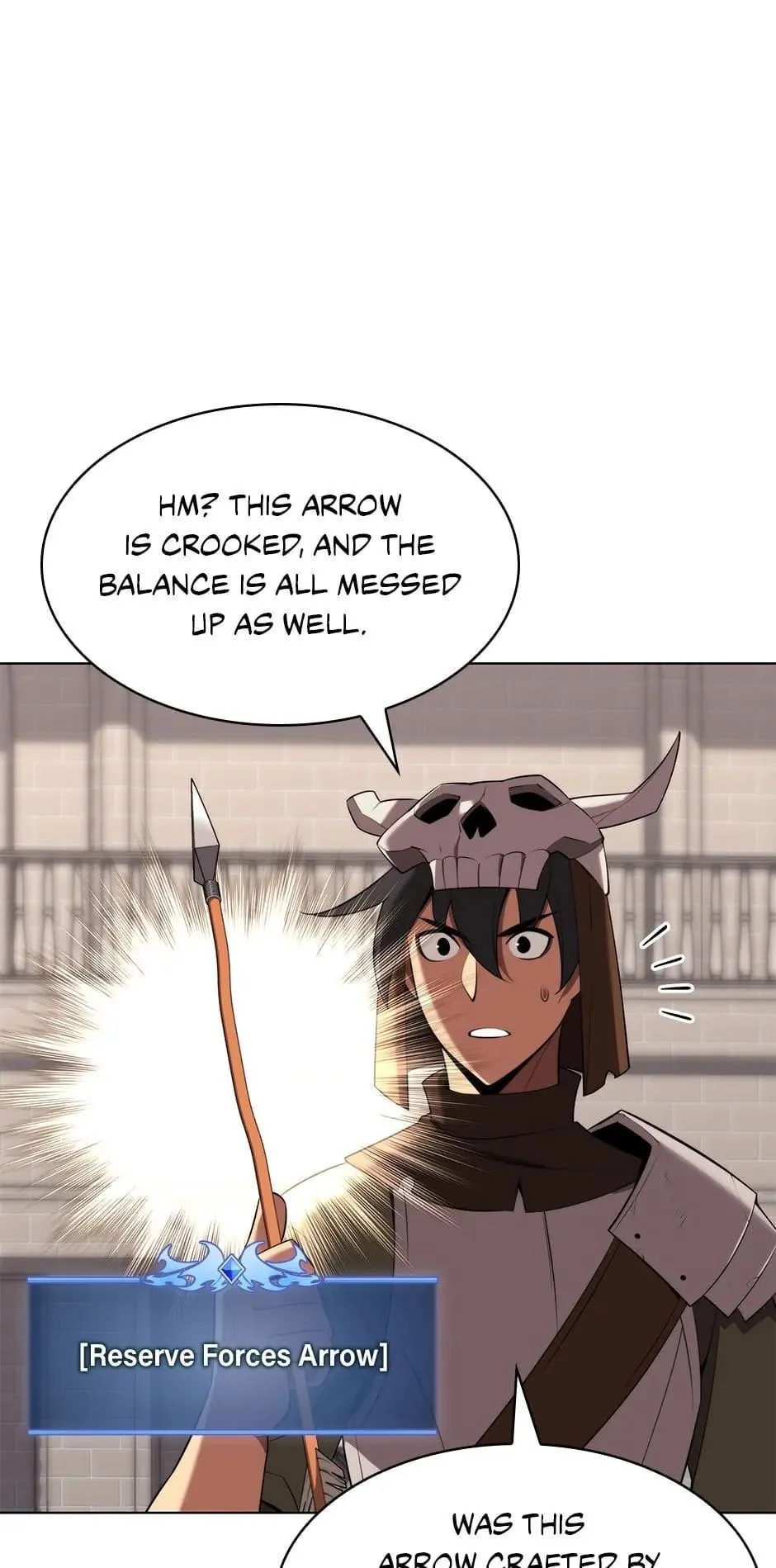 Overgeared Chapter 189 – Page 107