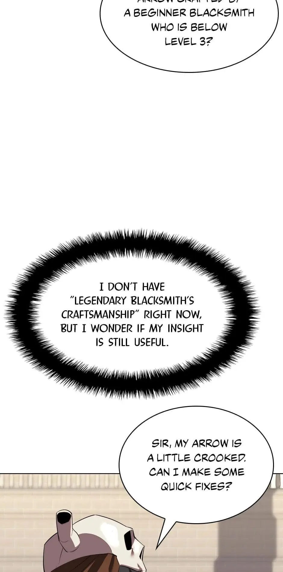 Overgeared Chapter 189 – Page 108