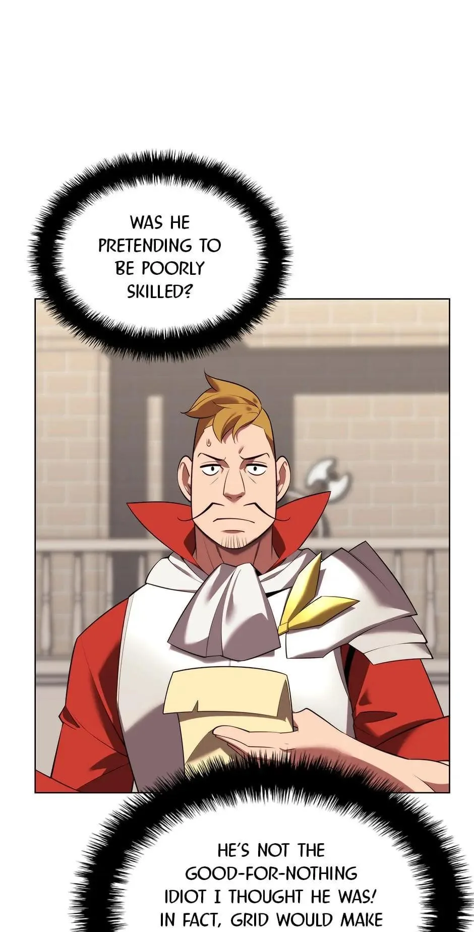 Overgeared Chapter 189 – Page 117