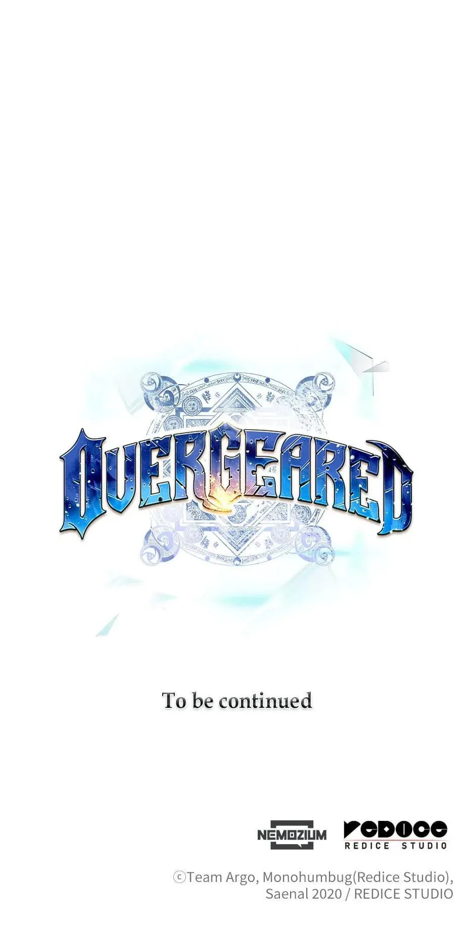 Overgeared Chapter 189 – Page 126