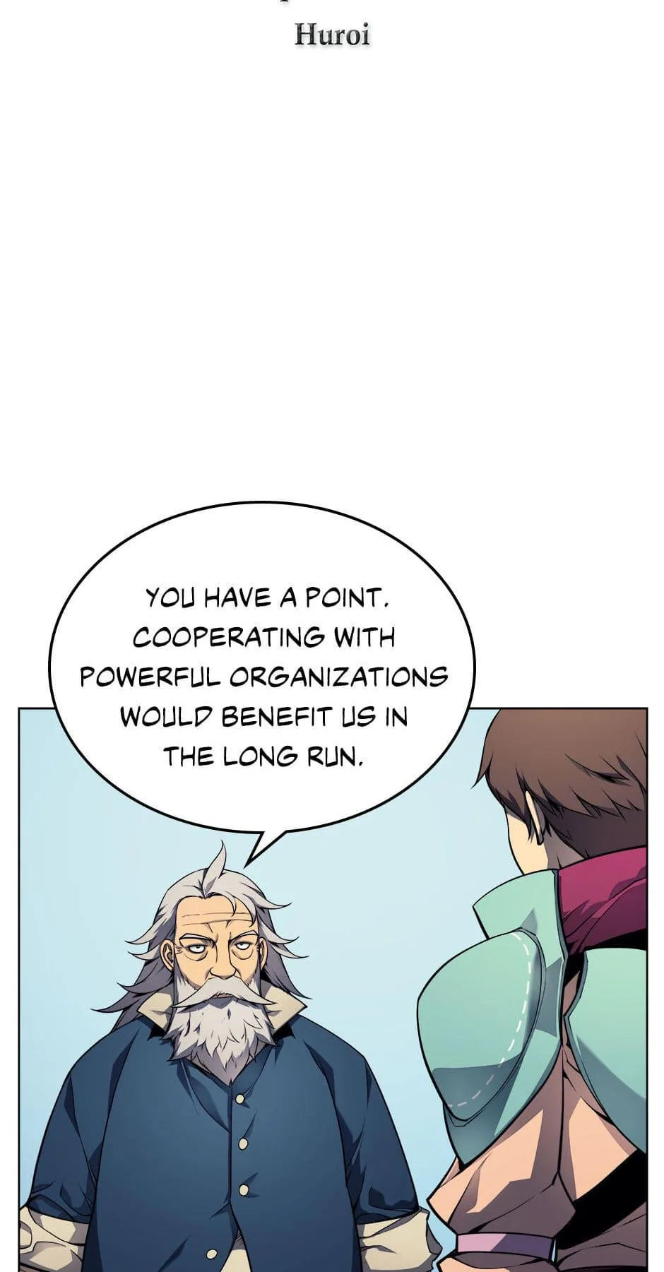 Overgeared Chapter 19 – Page 6
