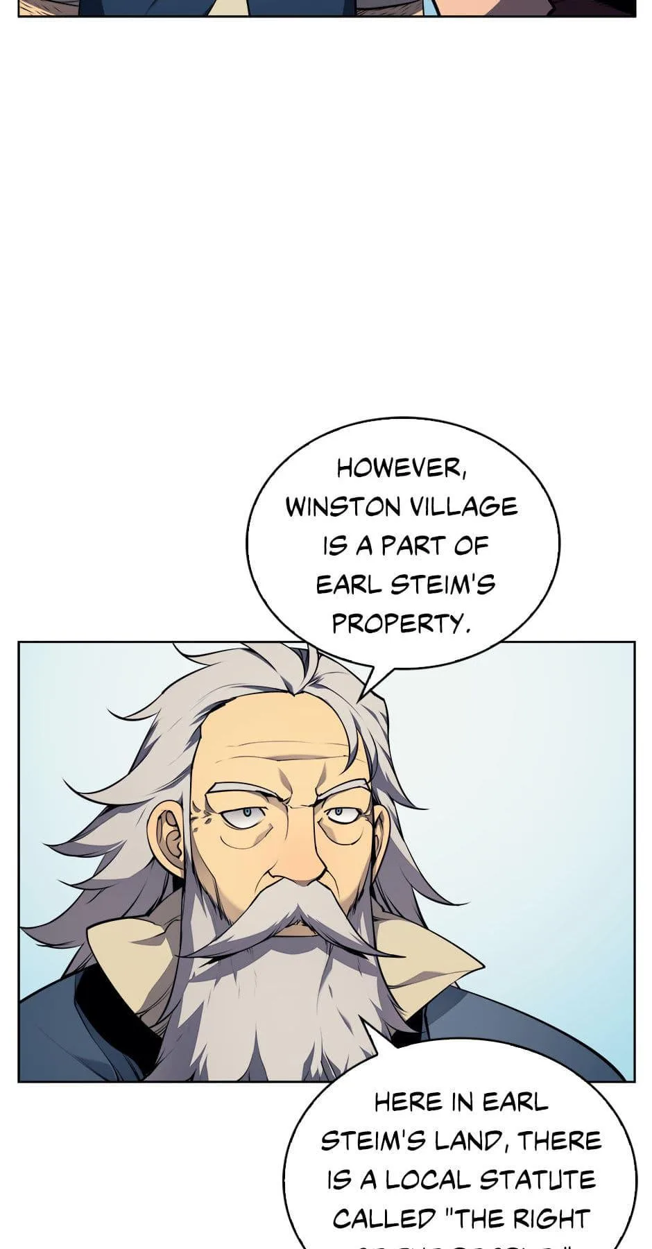 Overgeared Chapter 19 – Page 7