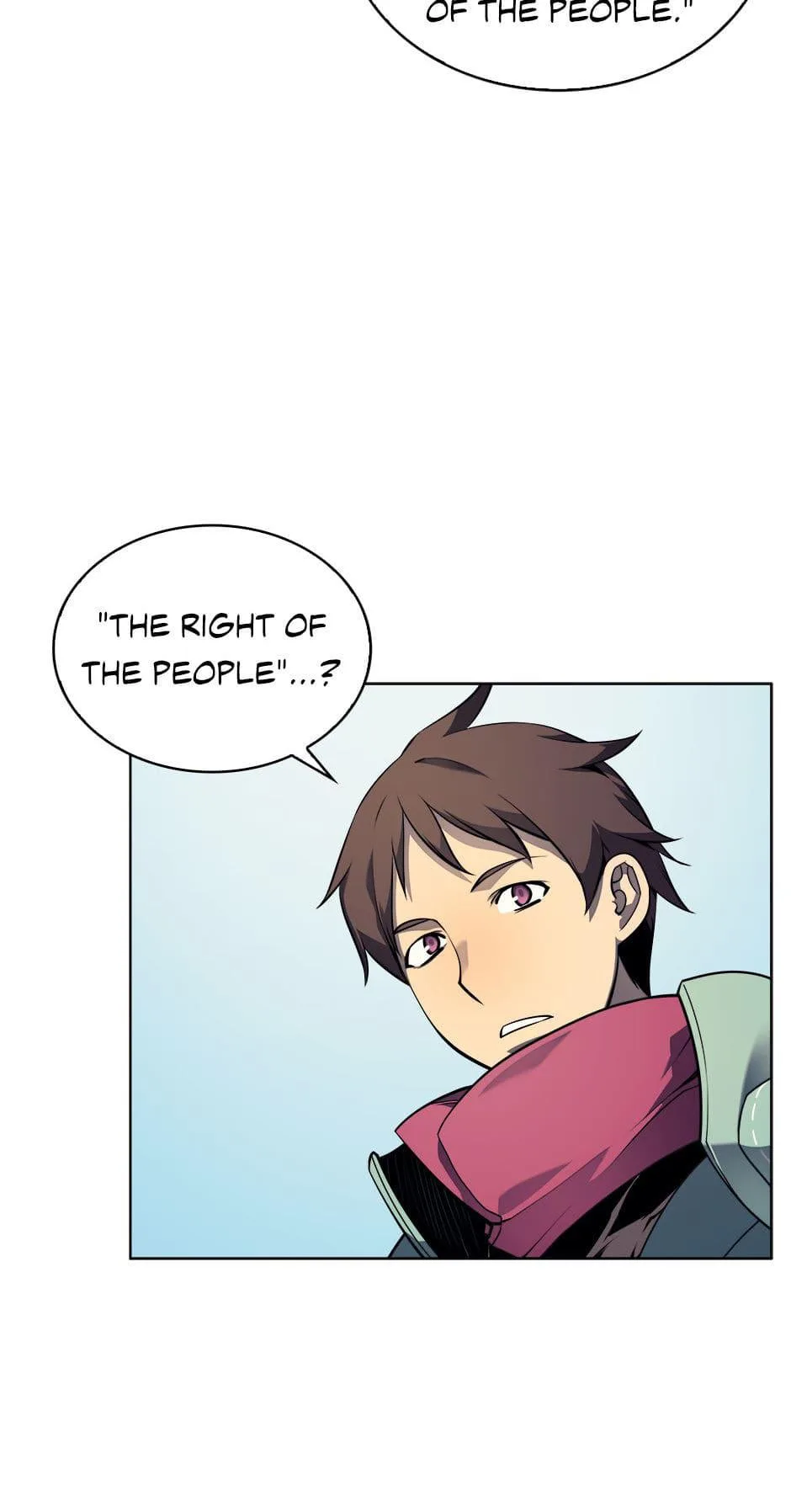 Overgeared Chapter 19 – Page 8