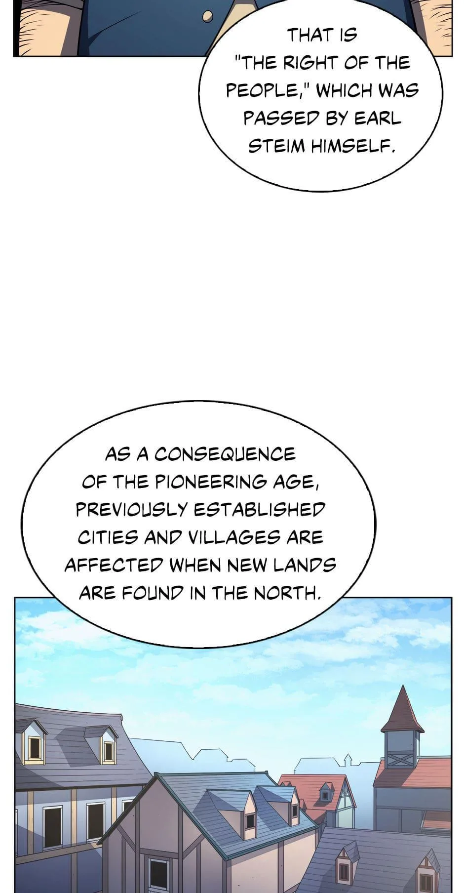 Overgeared Chapter 19 – Page 10
