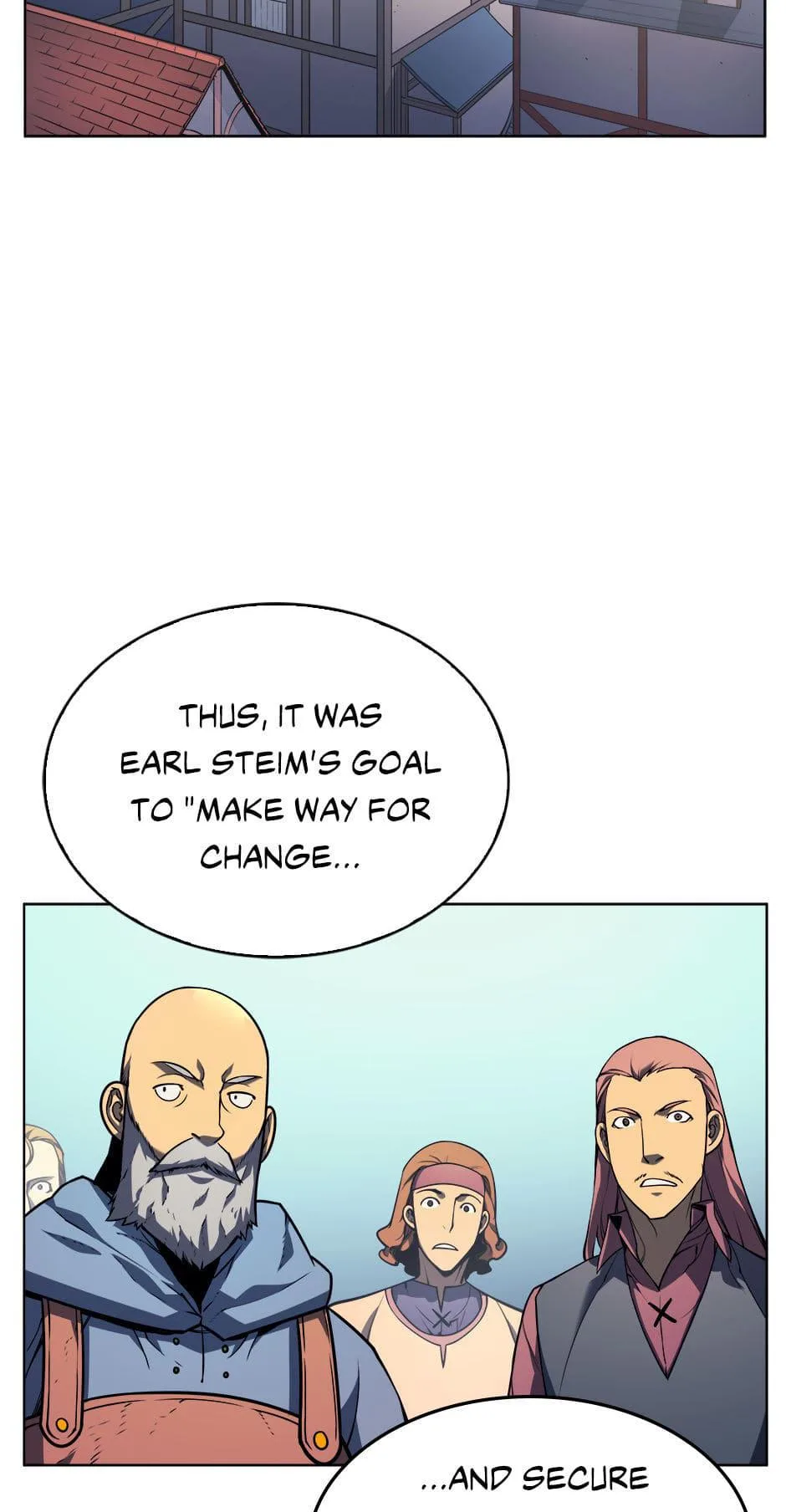 Overgeared Chapter 19 – Page 11
