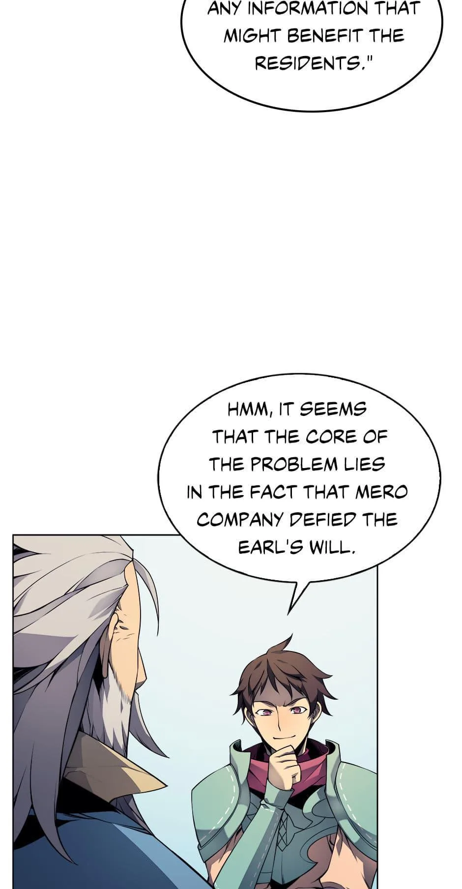 Overgeared Chapter 19 – Page 12