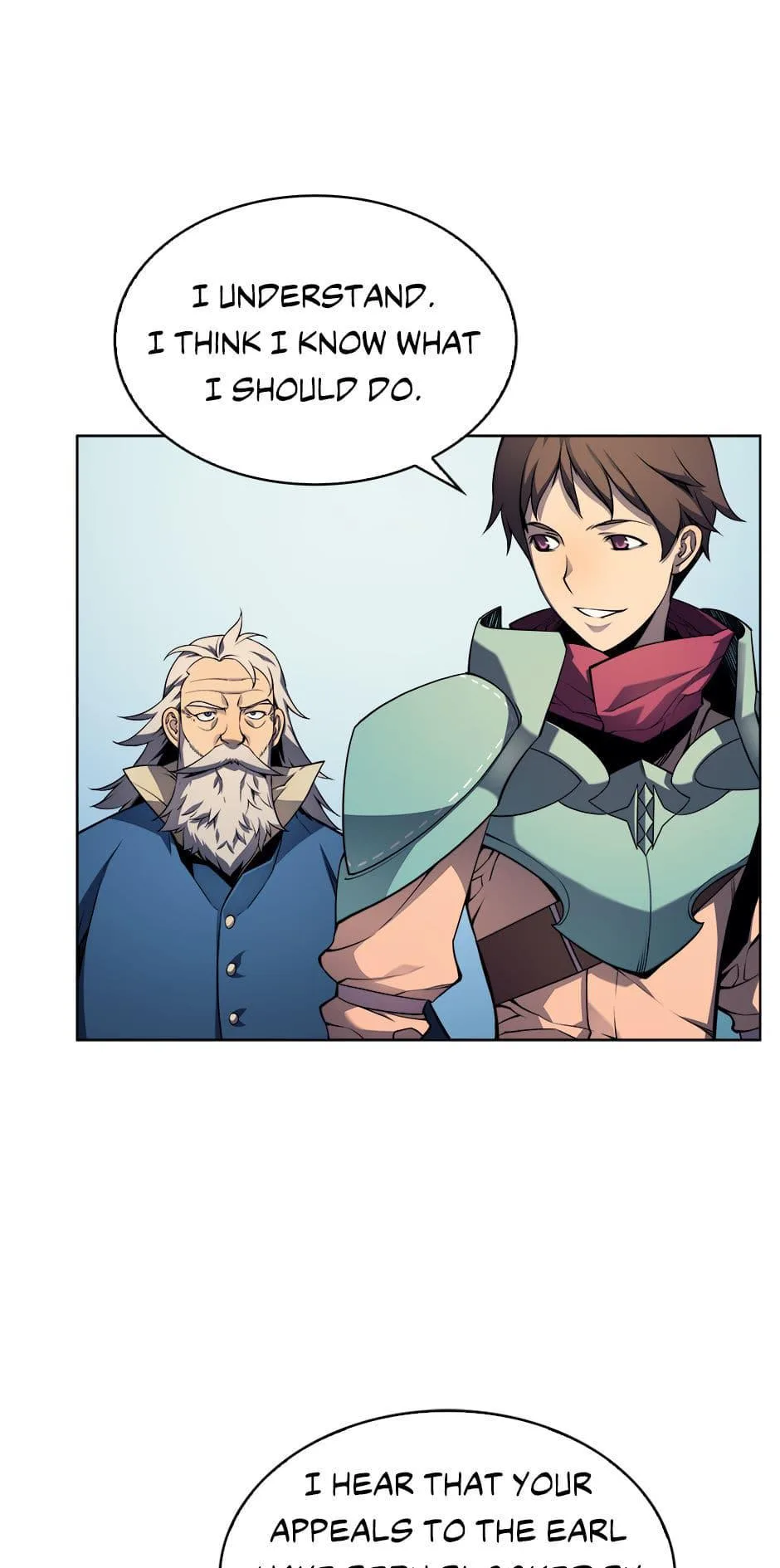 Overgeared Chapter 19 – Page 15