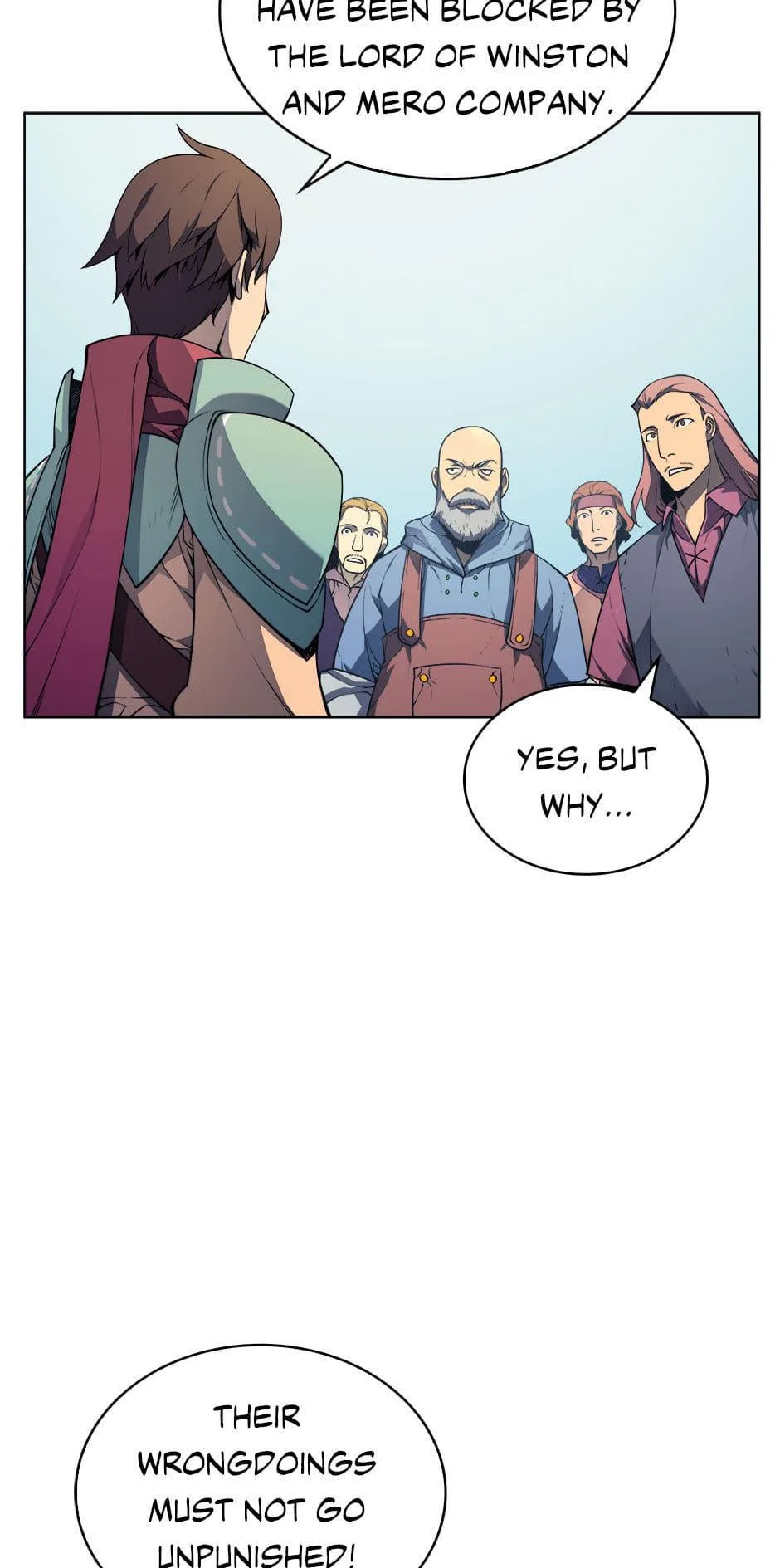 Overgeared Chapter 19 – Page 16