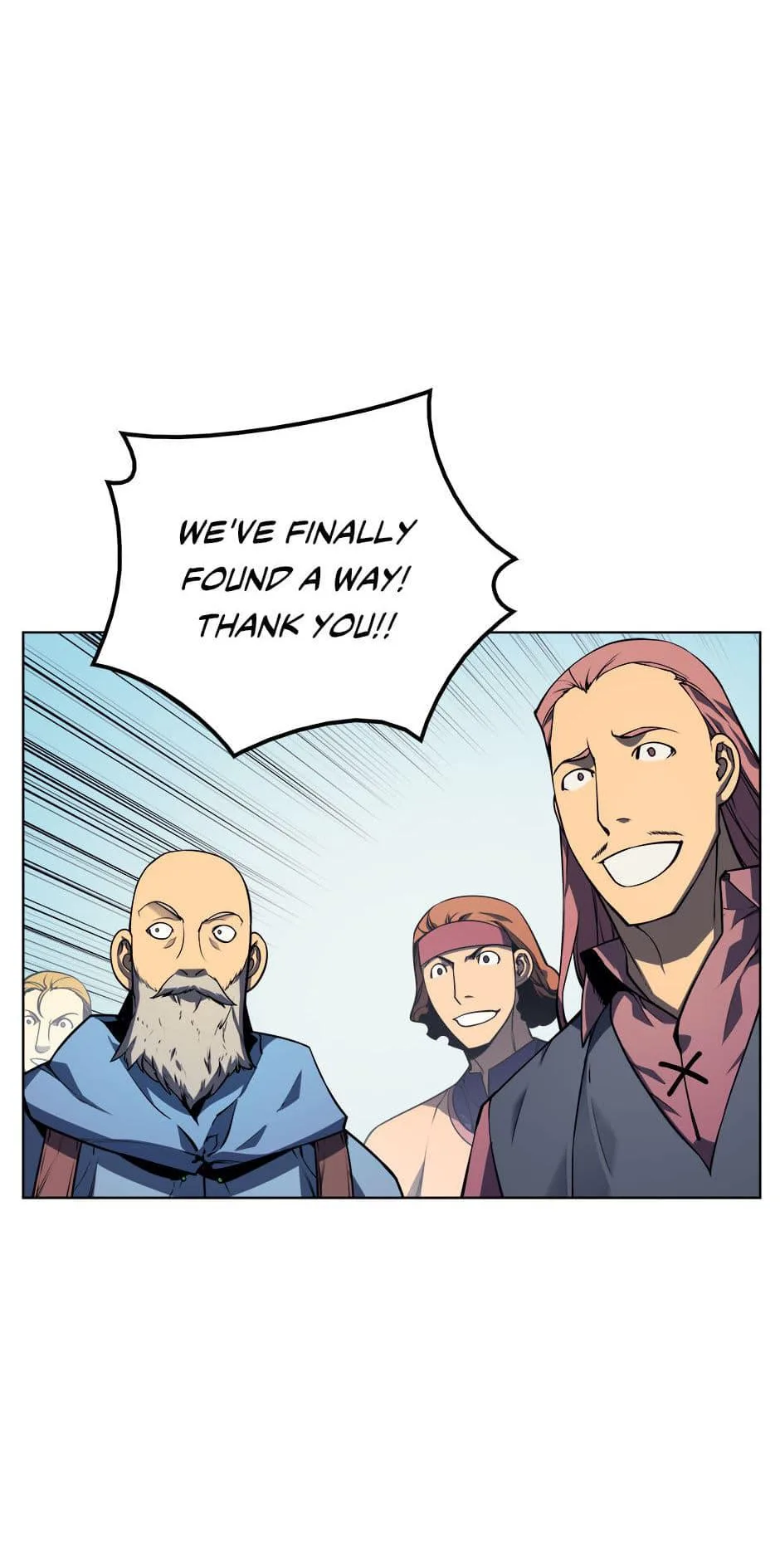 Overgeared Chapter 19 – Page 18
