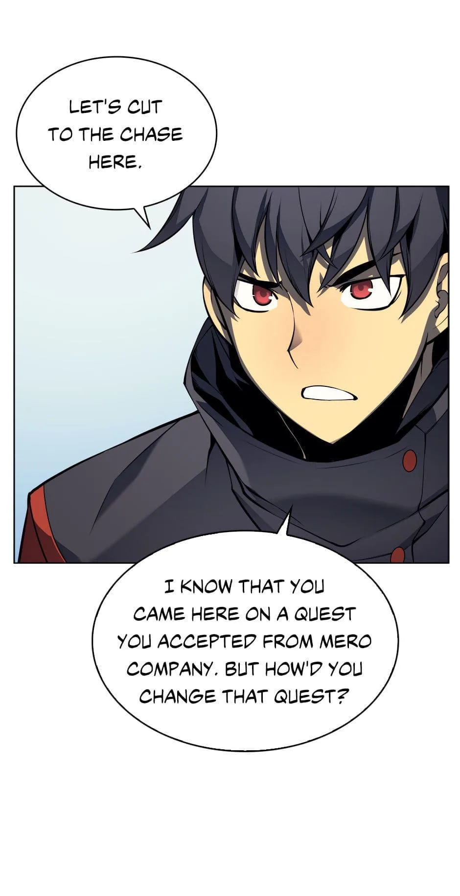 Overgeared Chapter 19 – Page 23