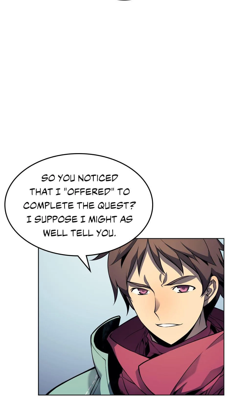 Overgeared Chapter 19 – Page 28