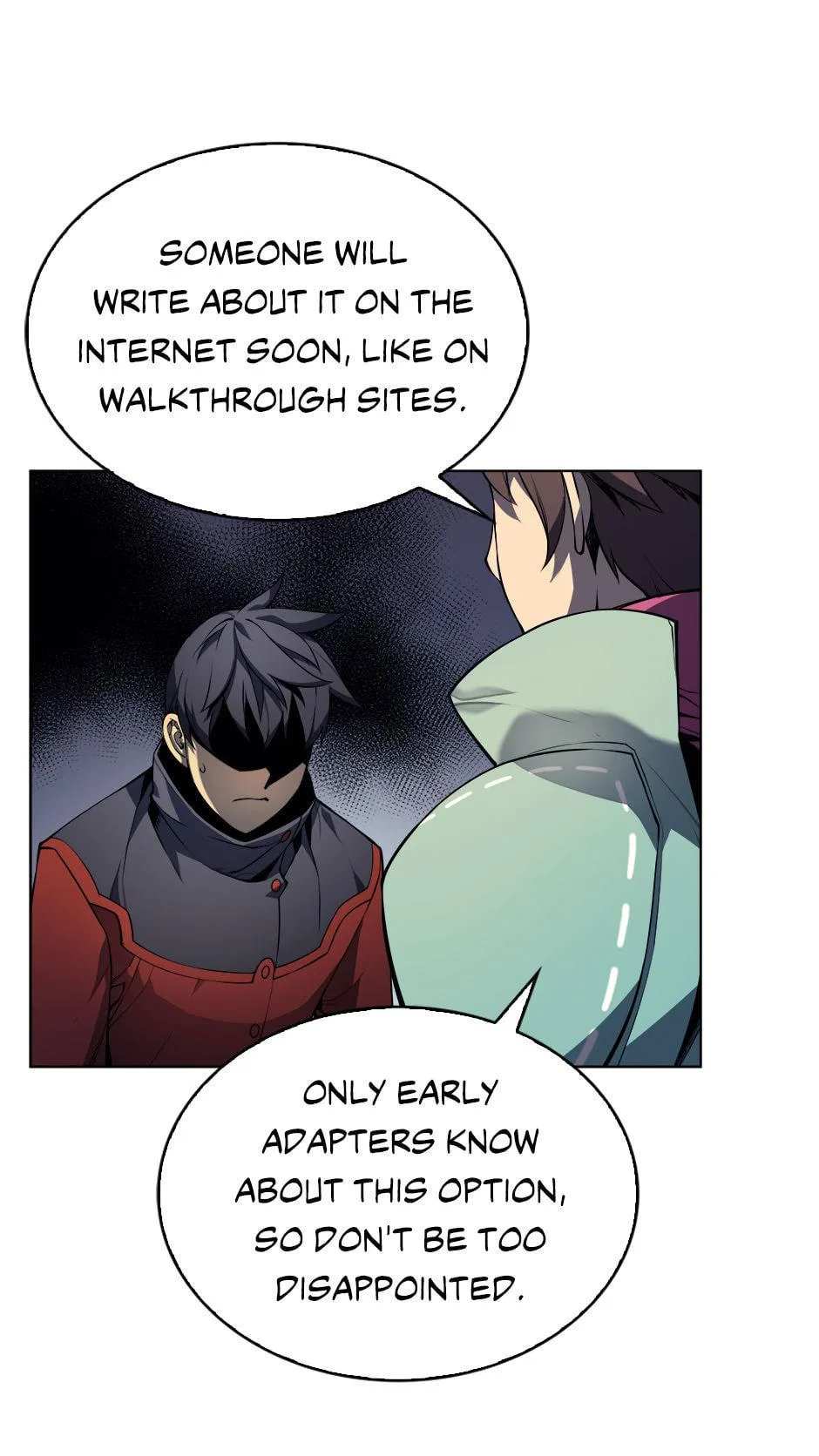 Overgeared Chapter 19 – Page 31