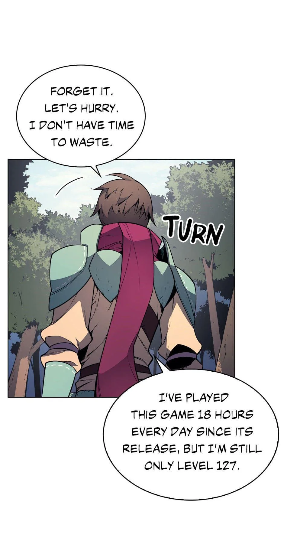 Overgeared Chapter 19 – Page 38