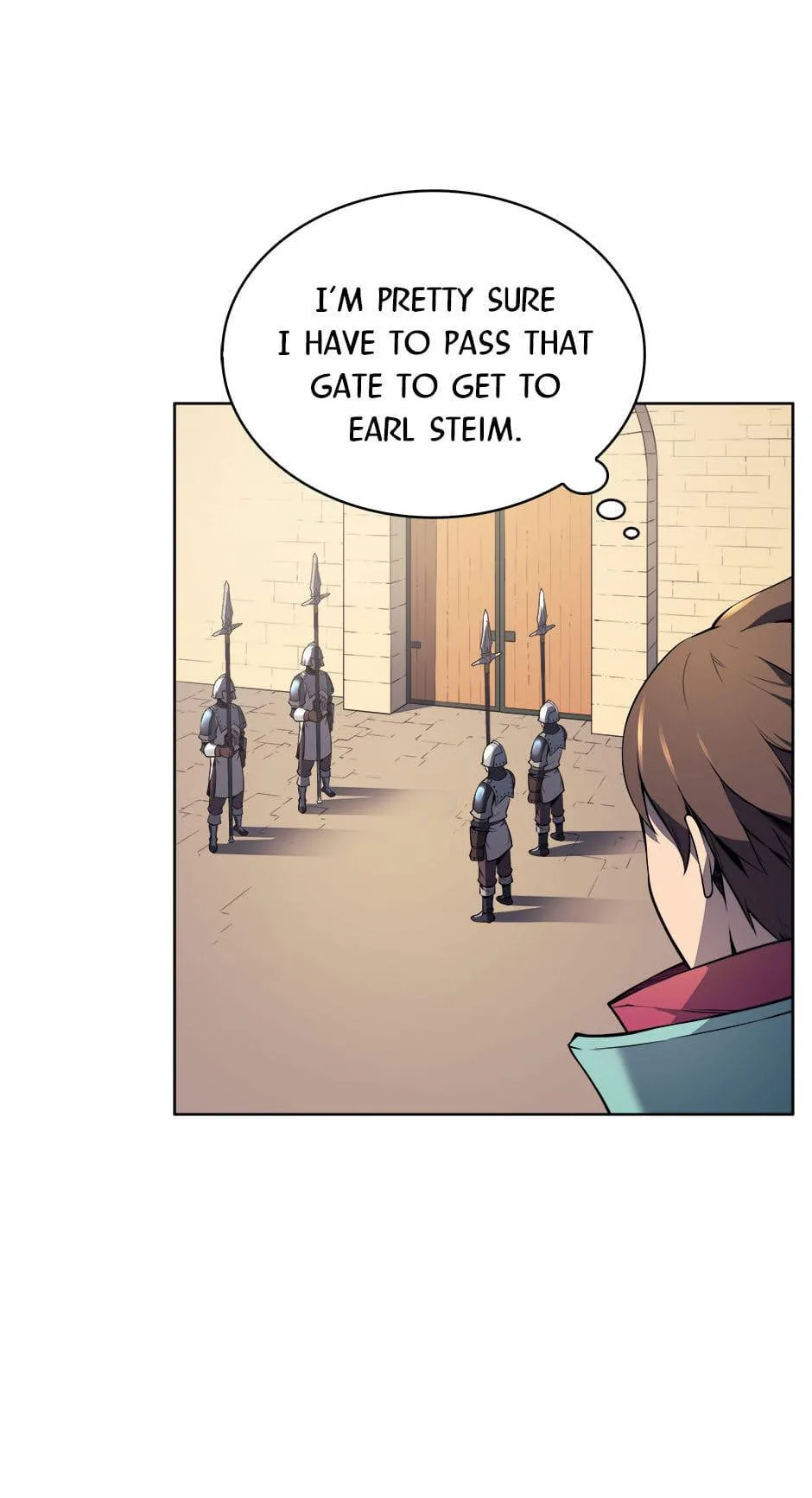 Overgeared Chapter 19 – Page 45