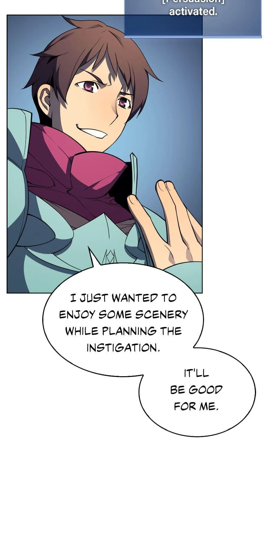Overgeared Chapter 19 – Page 54