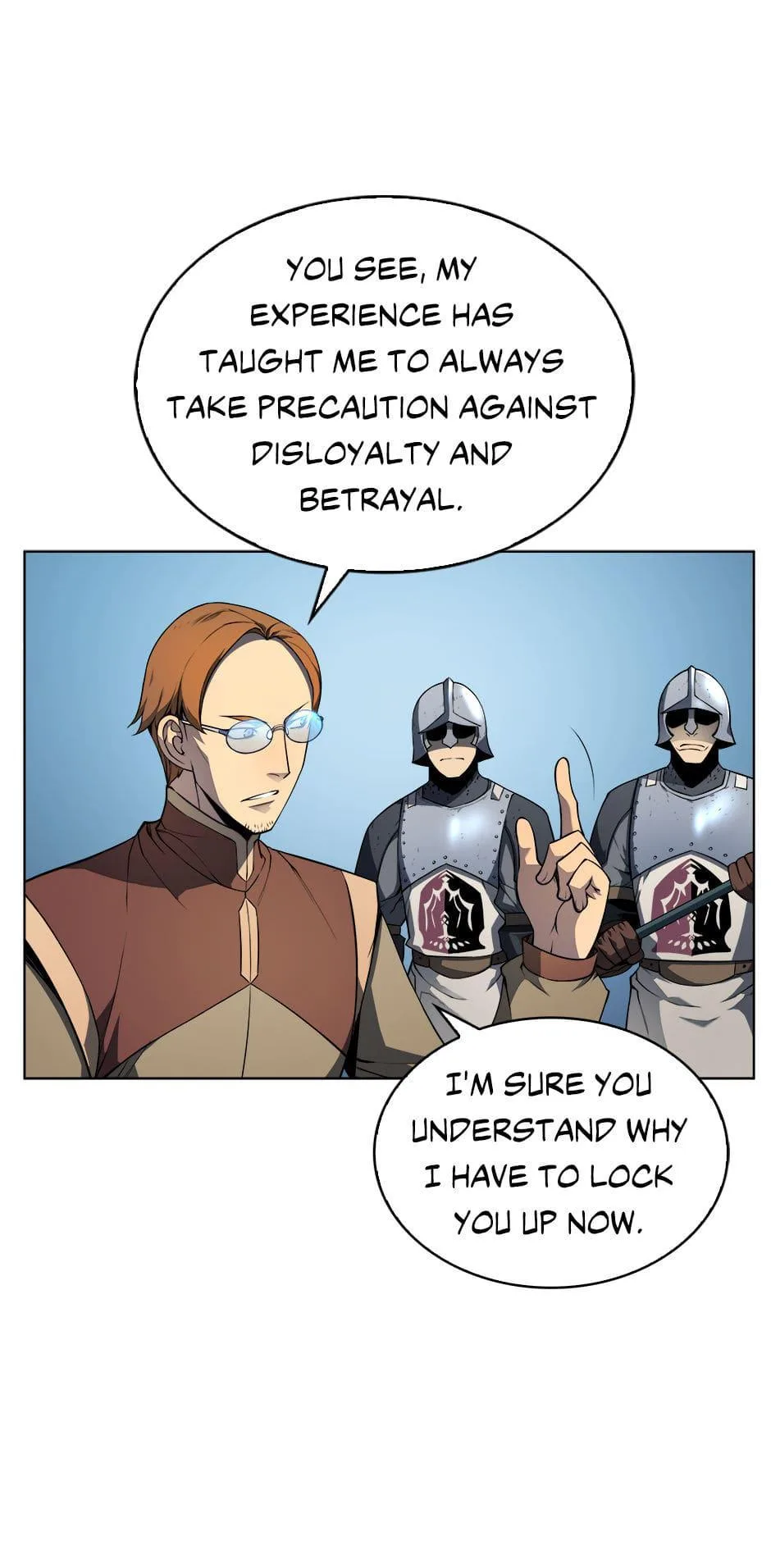 Overgeared Chapter 19 – Page 58